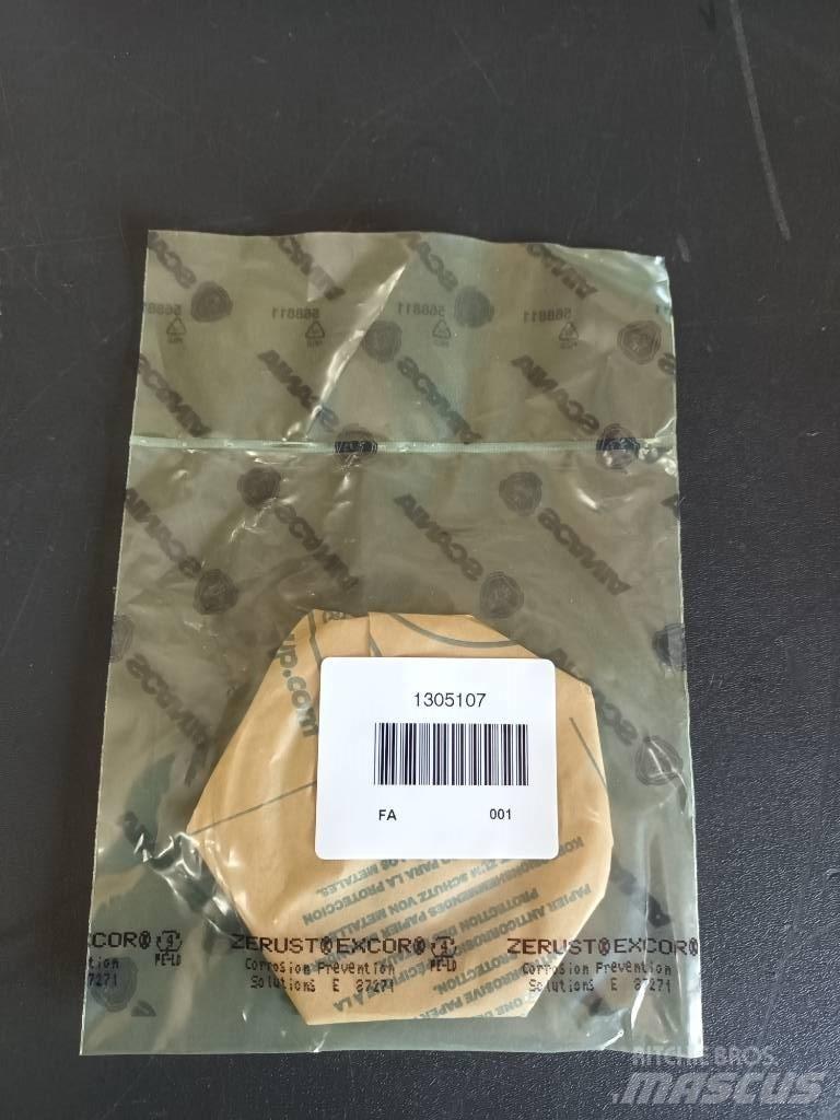 Scania SHIM 1305107 Motory