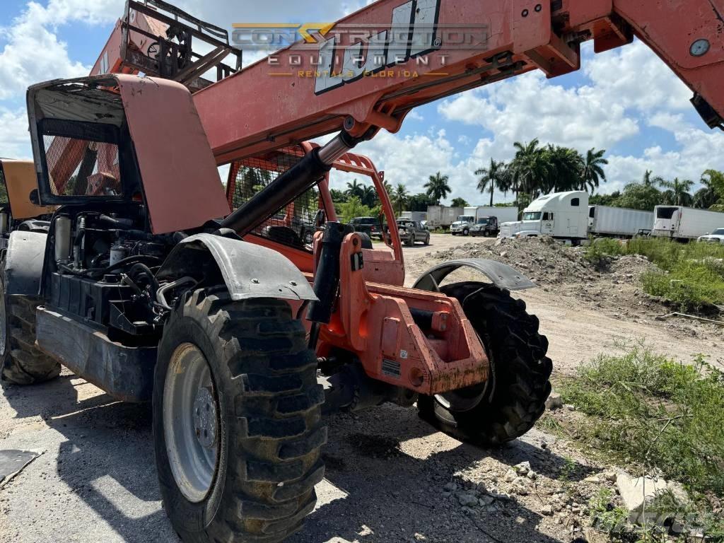 JLG 944 E-42 Iné