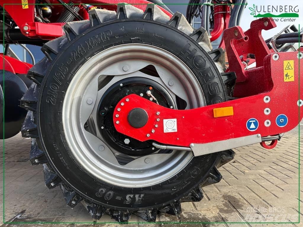 Horsch FOCUS 3 TD Mechanické sejačky