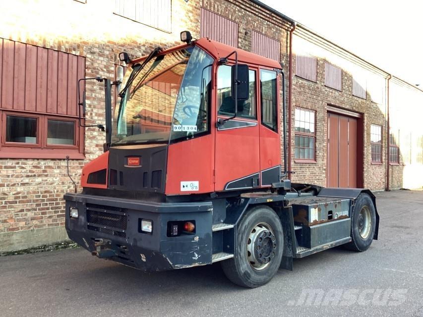 Kalmar TR618 Terminálový ťahač