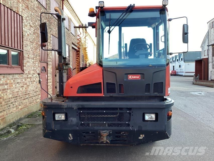 Kalmar TR618 Terminálový ťahač