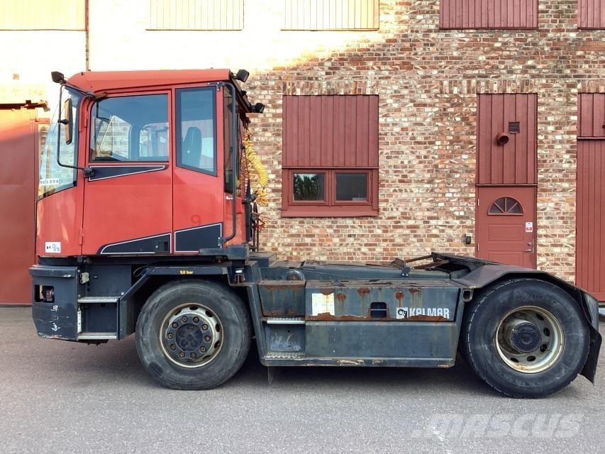Kalmar TR618 Terminálový ťahač