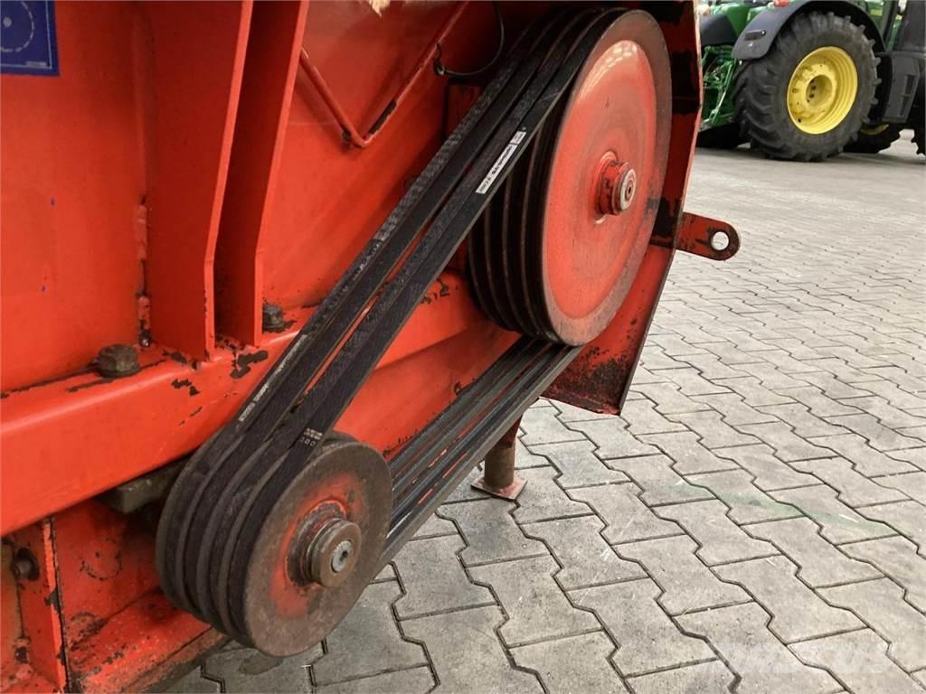 Grimme KS 3000 Zariadenie na pestovanie zemiakov - Iné