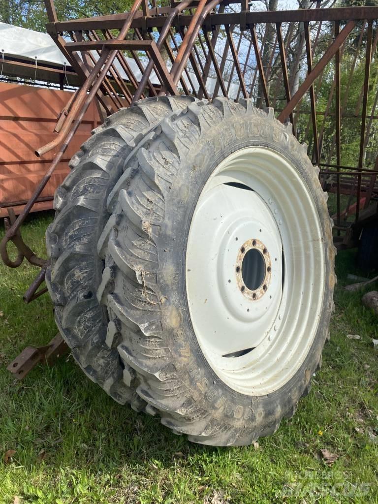 Hardi Commander 3200 Ťahané postrekovače