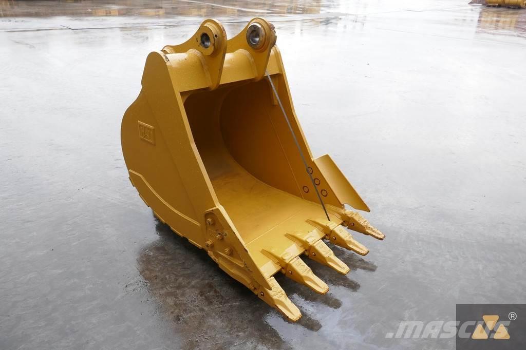 CAT 320 Bucket Lopaty