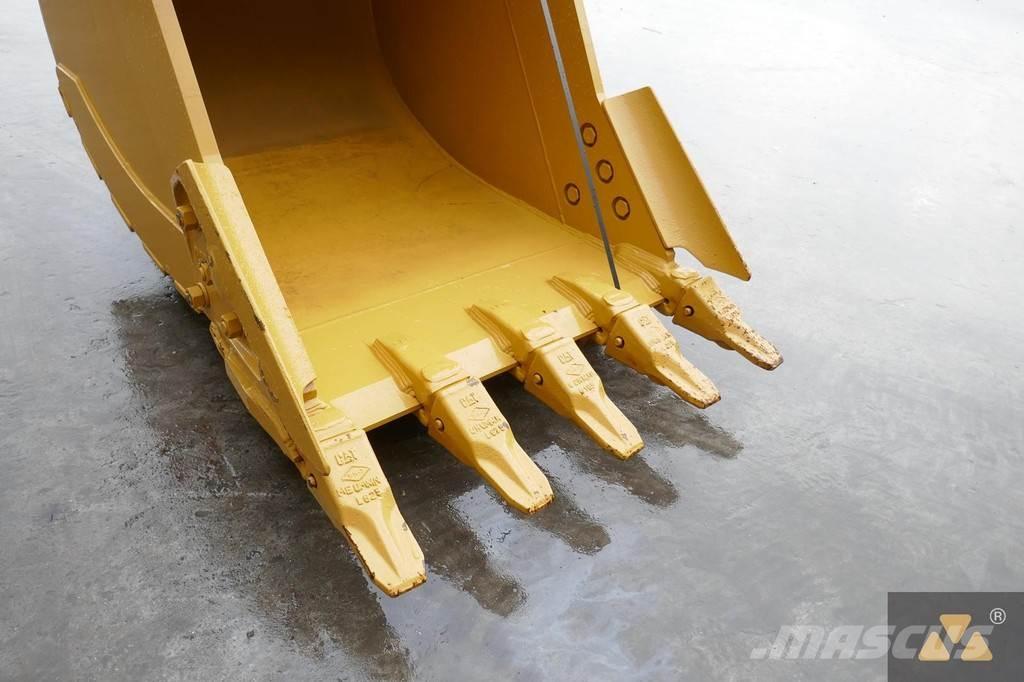 CAT 320 Bucket Lopaty