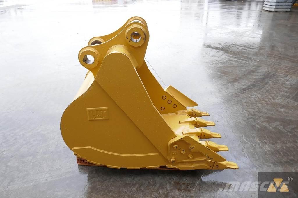 CAT 320 Bucket Lopaty