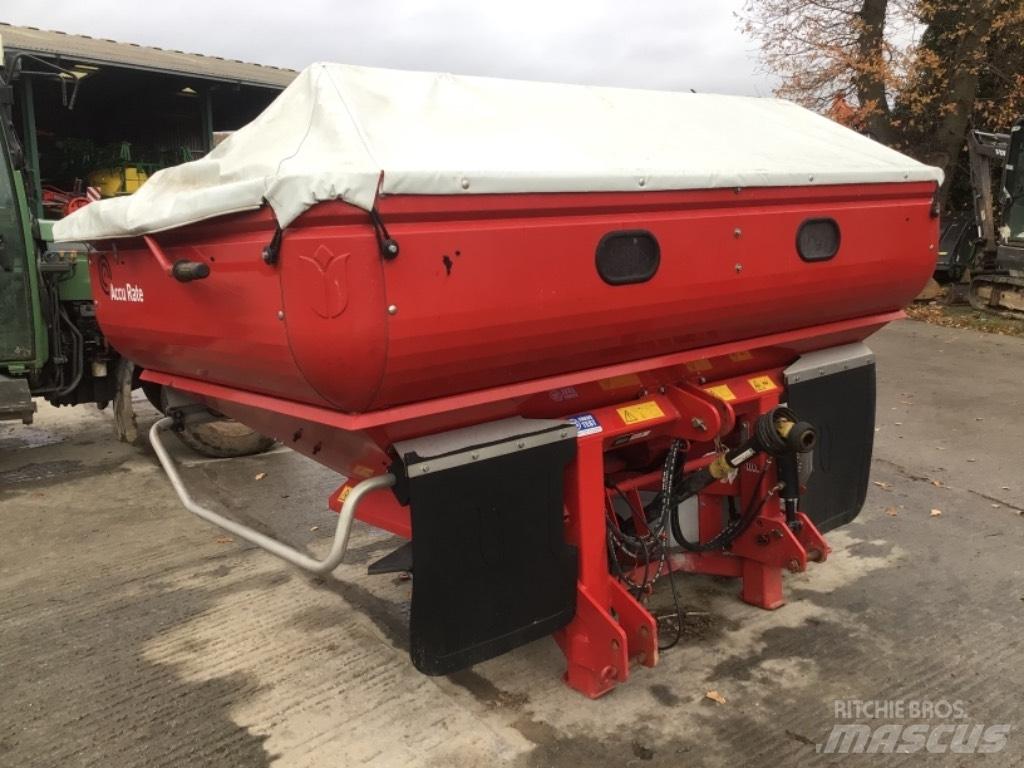 TEAGLE SX5000 G3 Rozmetadlá priemyselných hnojív