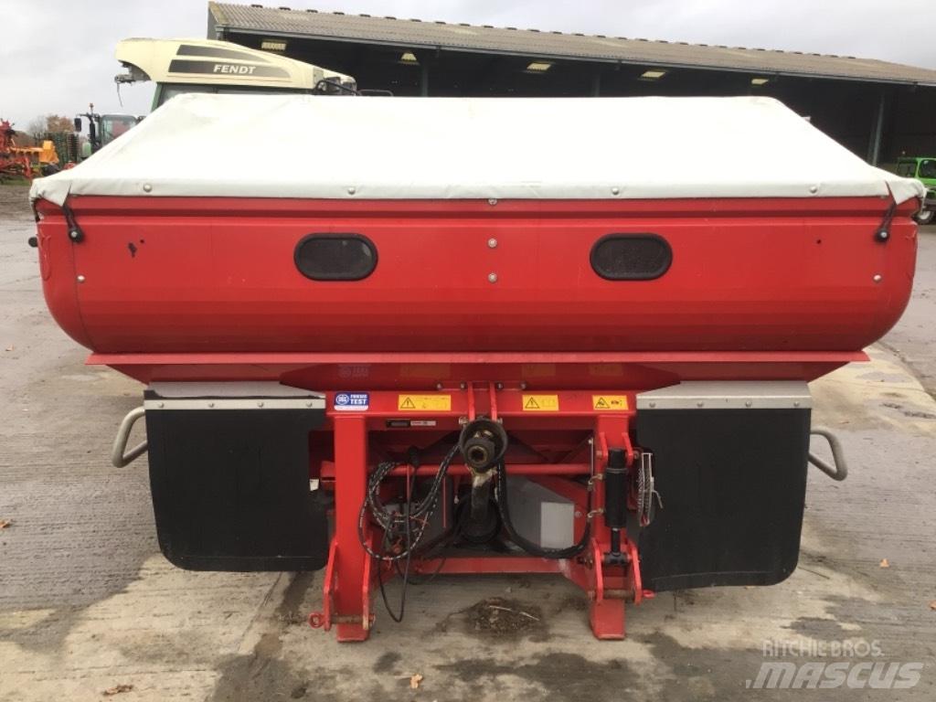 TEAGLE SX5000 G3 Rozmetadlá priemyselných hnojív