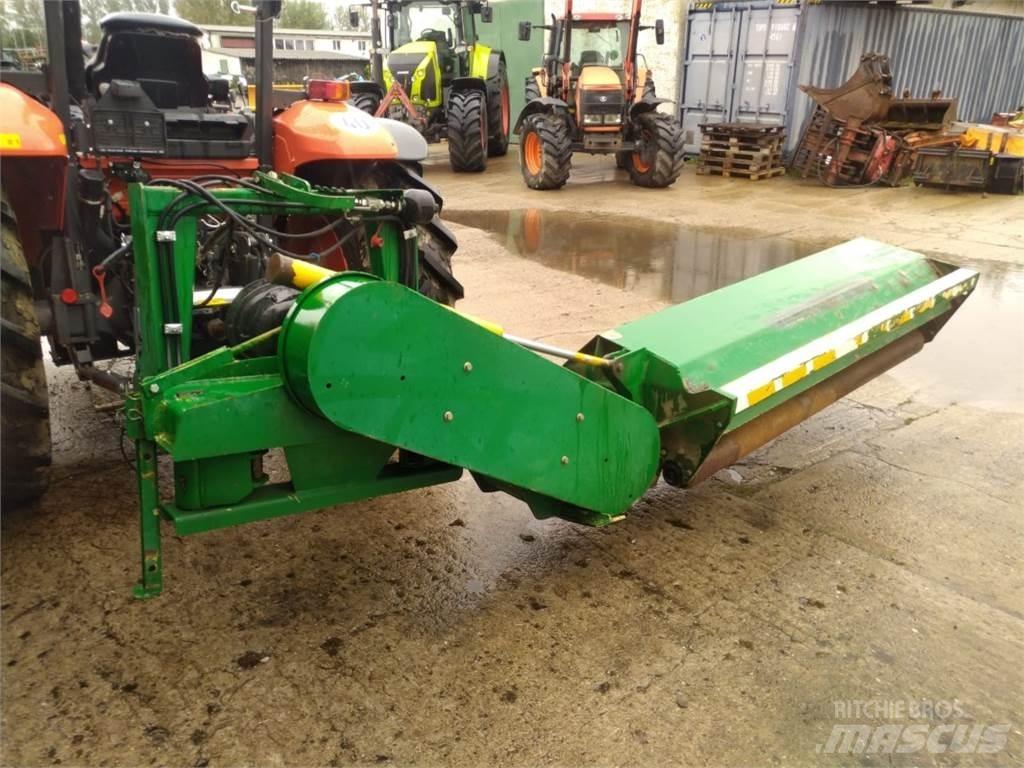 Greentec RL 2000 Komunálna technika - ostatné