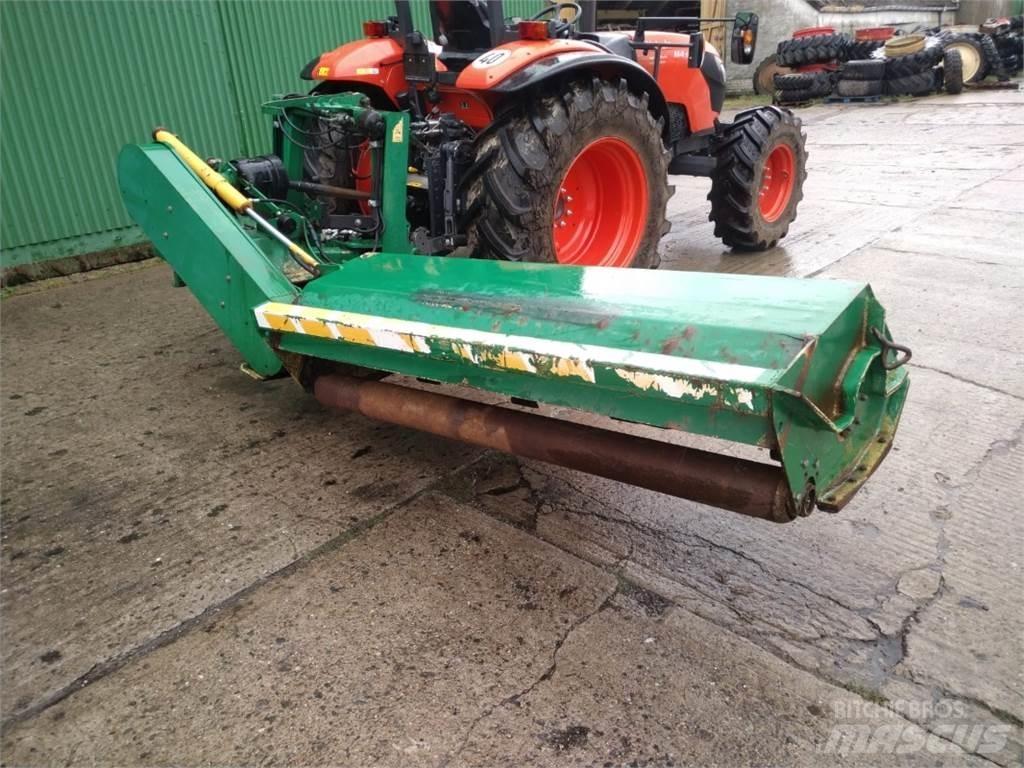 Greentec RL 2000 Komunálna technika - ostatné