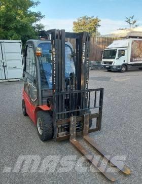 Manitou MI 25 Dieselové vozíky