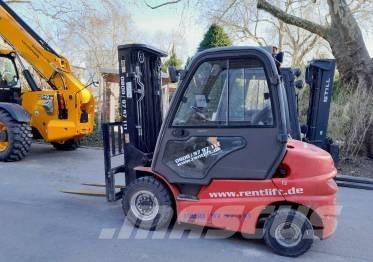 Manitou MI 25 Dieselové vozíky