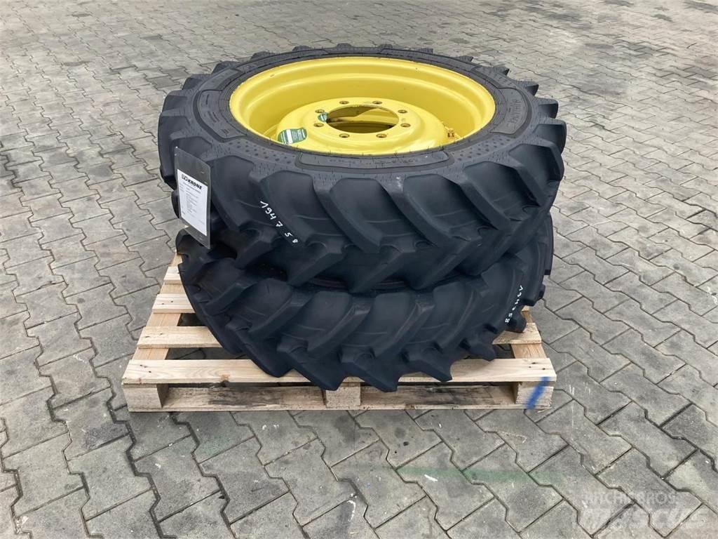 Alliance 280/85R28 Pneumatiky, kolesá a ráfiky