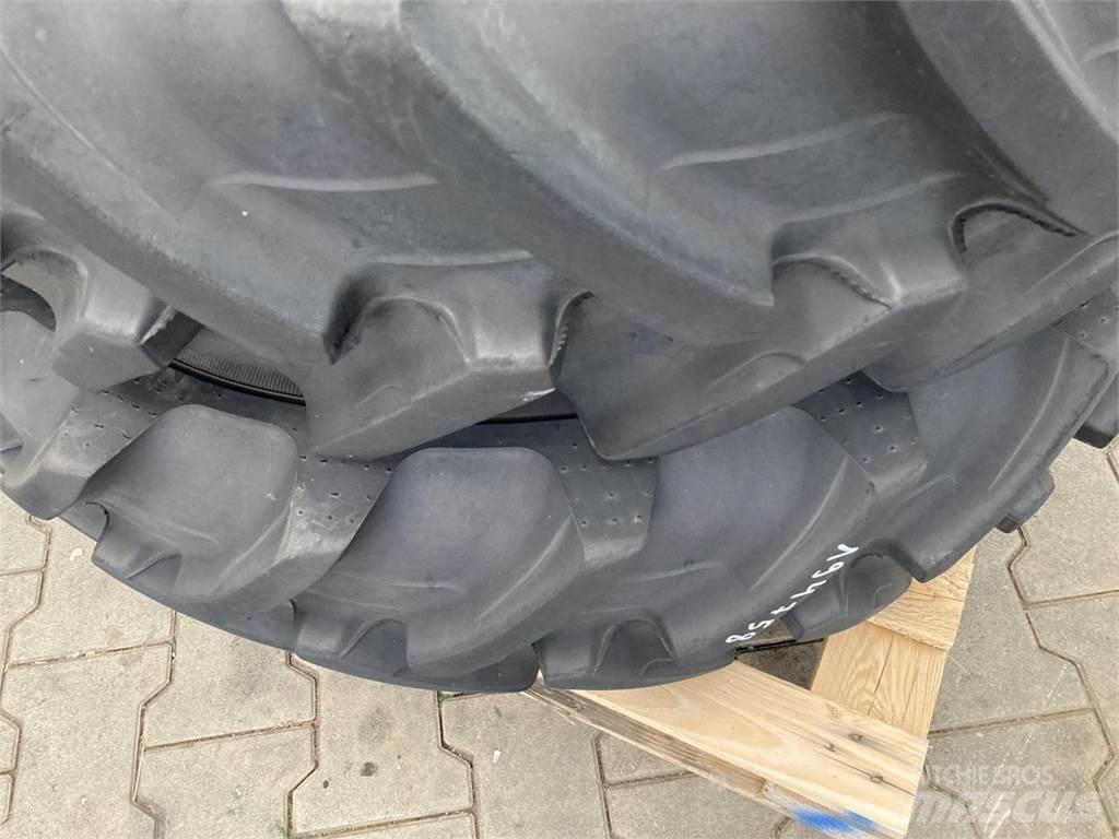 Alliance 280/85R28 Pneumatiky, kolesá a ráfiky