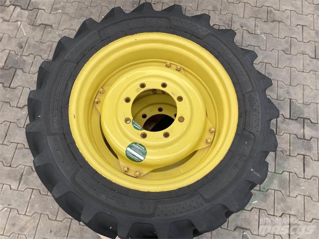 Alliance 280/85R28 Pneumatiky, kolesá a ráfiky