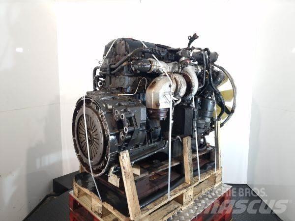 DAF MX265U1 Motory