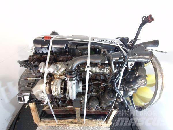 DAF MX265U1 Motory