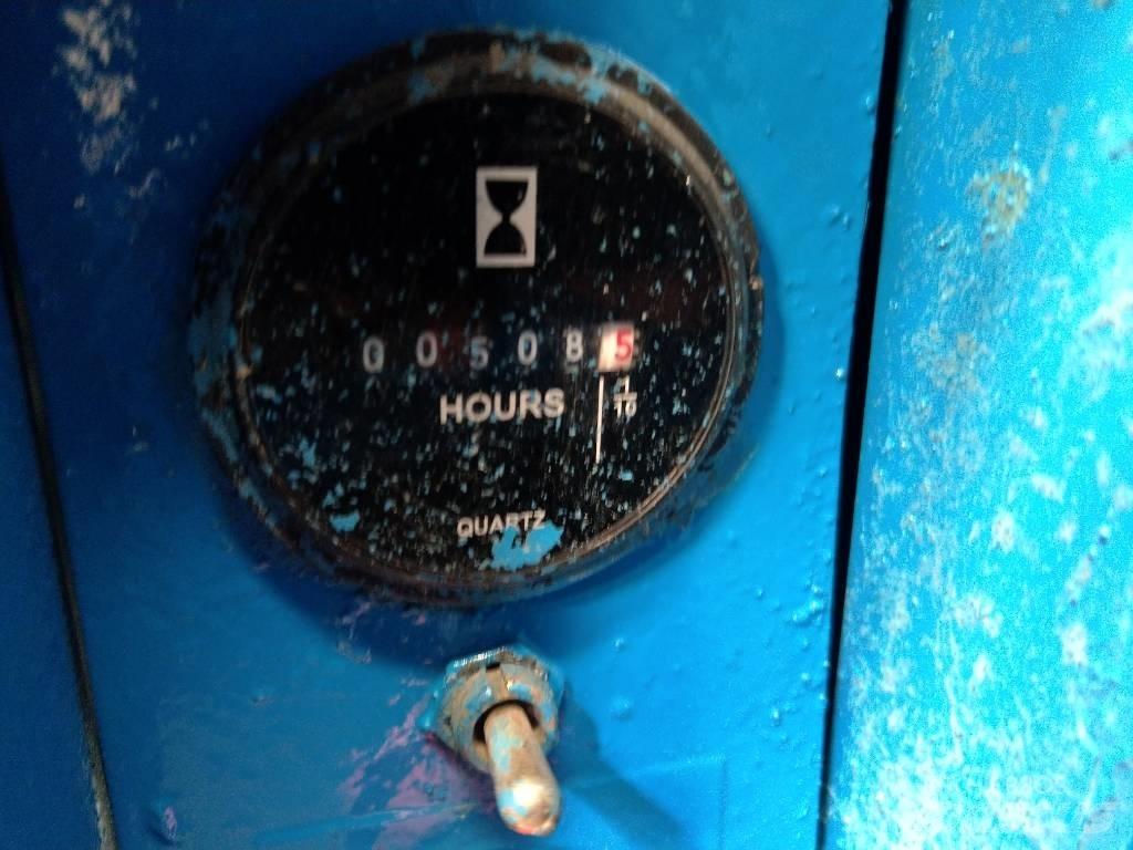Genie GS 2646 Nožnicové zdvíhacie plošiny