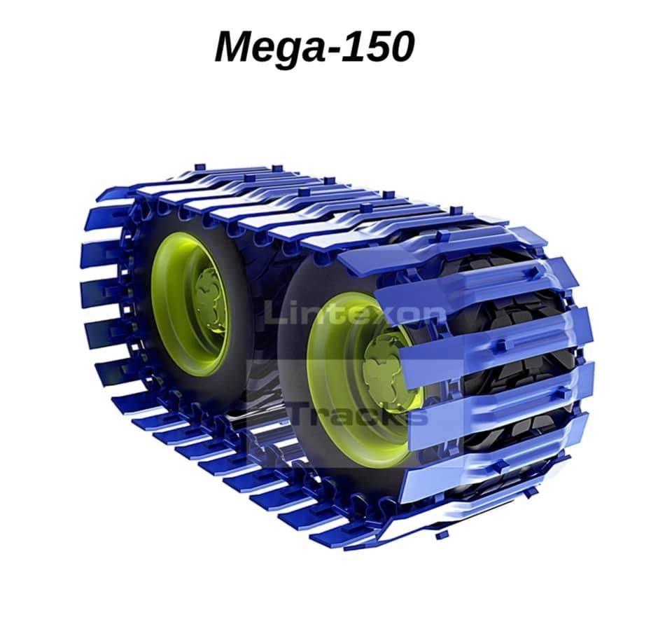  LINTEXON MEGA-150 Lesníctvo - ostatné