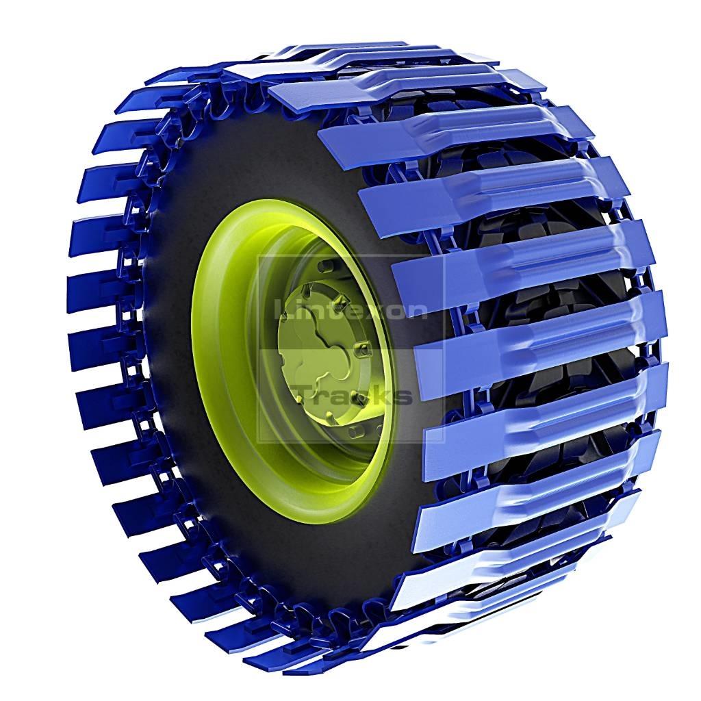  LINTEXON MEGA-150 Lesníctvo - ostatné