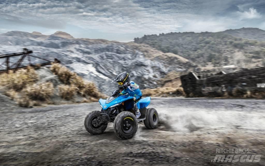 CFMoto CFORCE 110 Terénne vozidlá