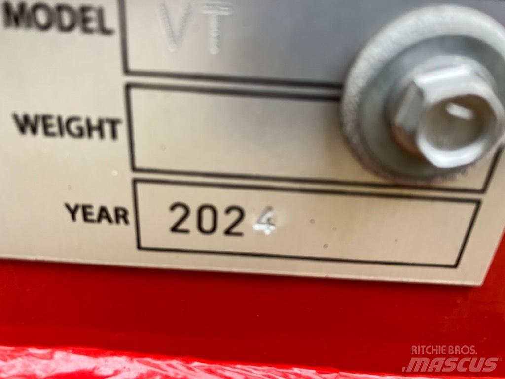 Hi-Spec 800 Ďalšie stroje a zariadenia pre živočíšnu výrobu