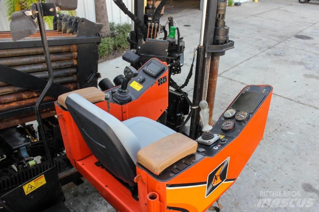 Ditch Witch JT25 Horizontálne vŕtacie zariadenie