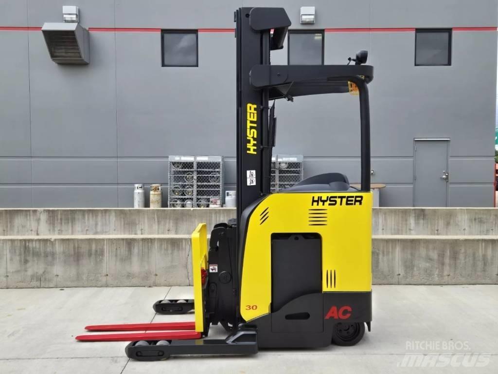 Hyster N30ZDR2-16.5 Akumulátorové vozíky