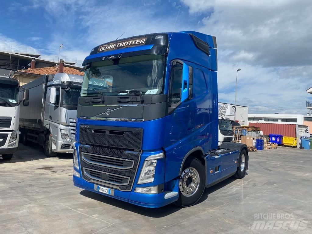 Volvo FH 540 Ťahače
