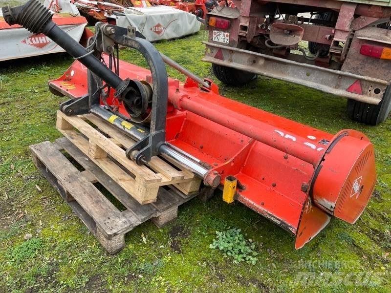 Kuhn BP 28 Mulcher Ďalšie poľnohospodárske stroje