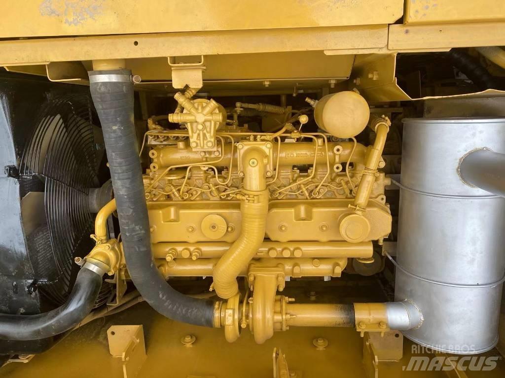 CAT 320 C L Pásové rýpadlá