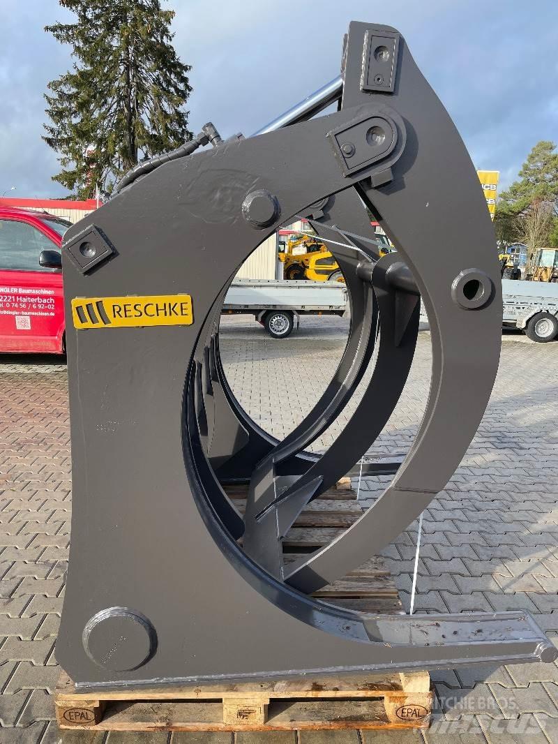  1700 mm Drapáky