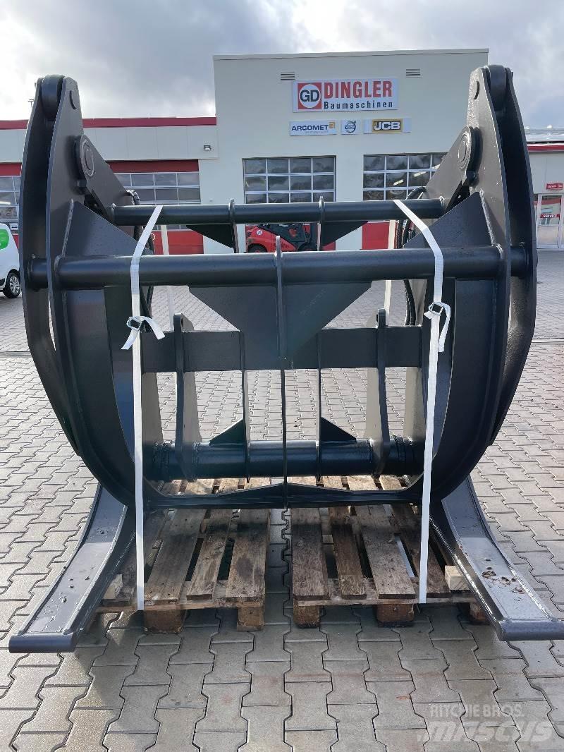  1700 mm Drapáky