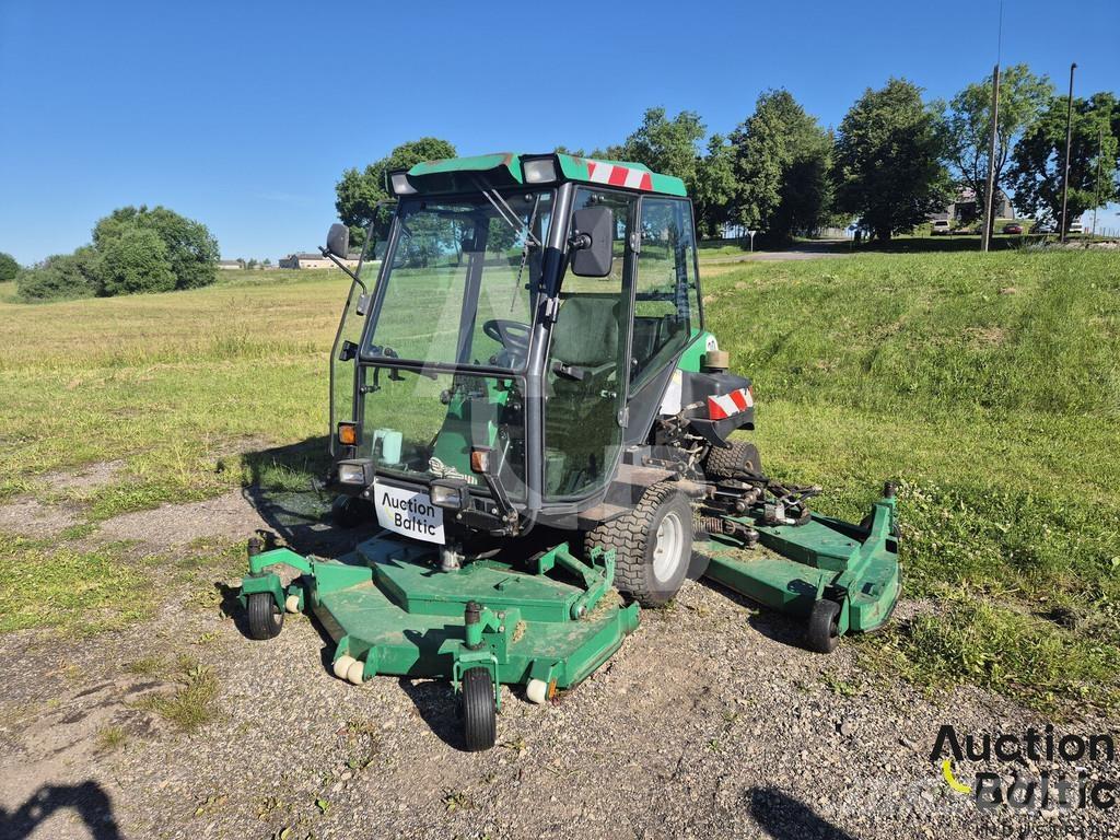 Ransomes HR6010 Samochodné kosačky