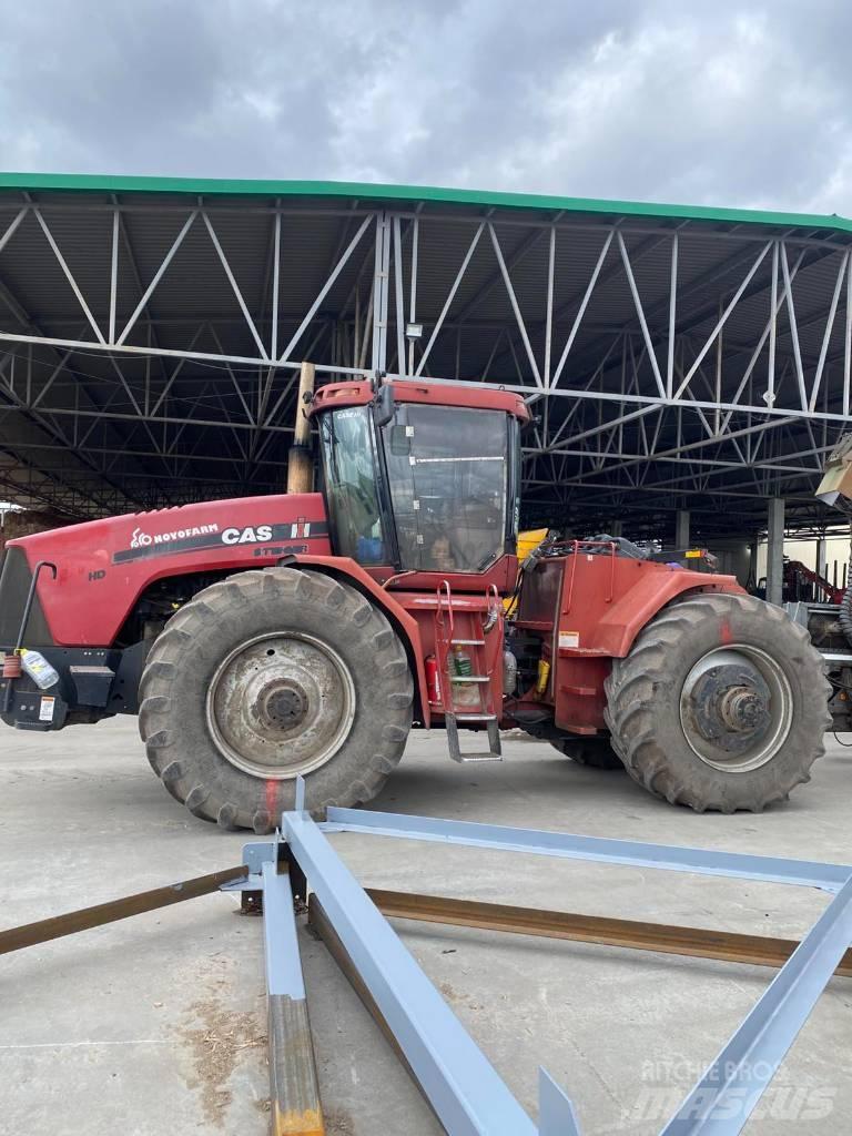JENZ IH STX 535 Štiepkovače