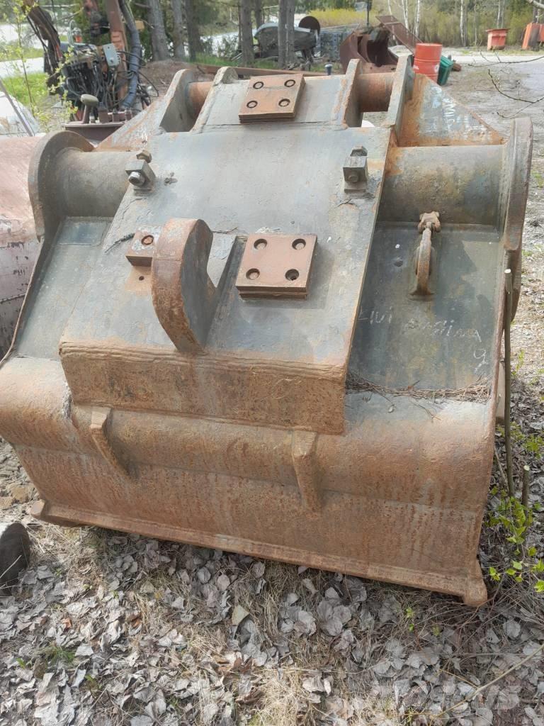  Kynsikauha Turasteel Lopaty