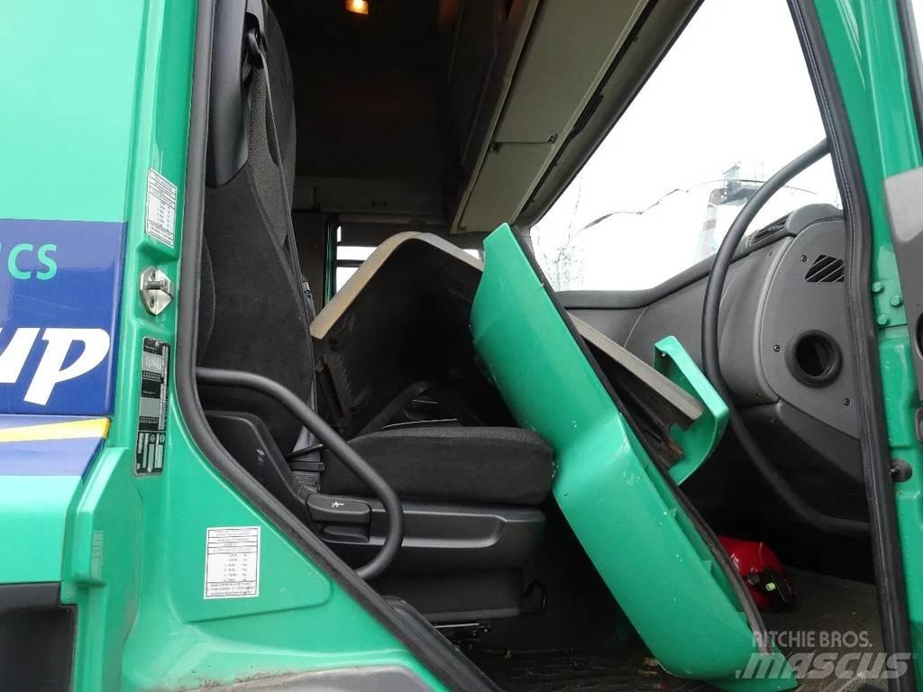 DAF CF 460 CF Lanový nosič kontajnerov