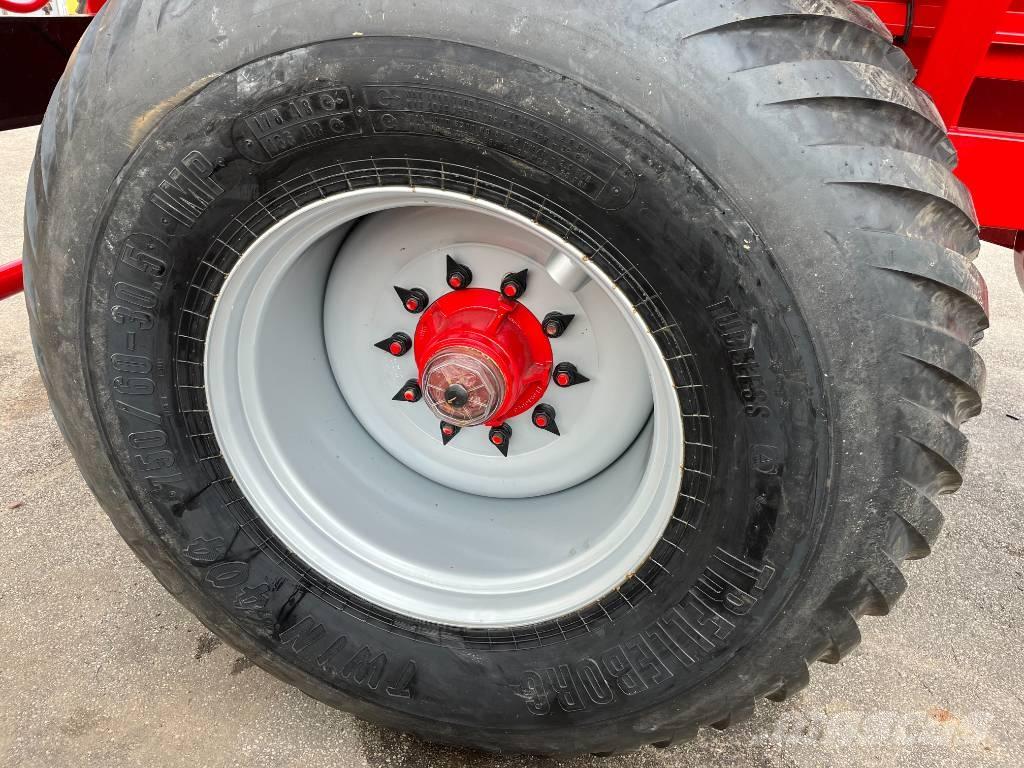  CESTARI 14800 Obilné návesy