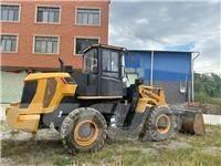 LiuGong 835 Kolesové nakladače