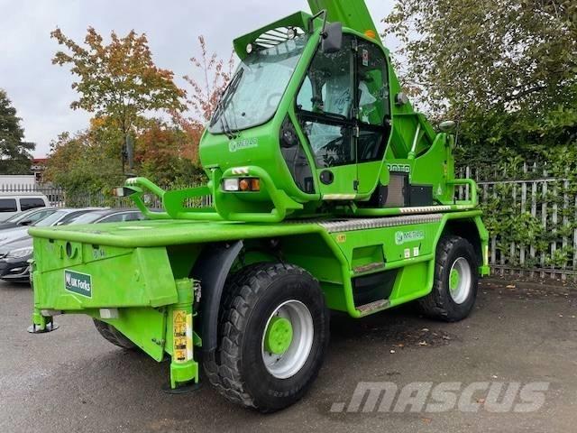 Merlo 60.24 MCSS Teleskopické manipulátory