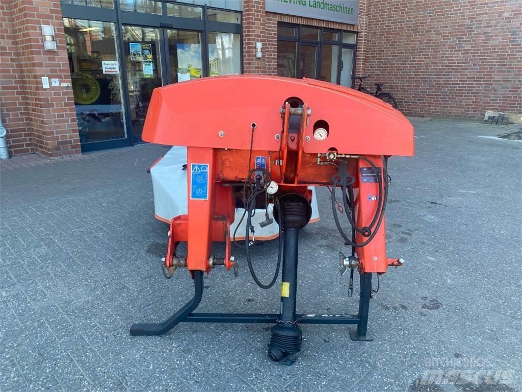 Kuhn GMD4011 Žací stroj-kondicionér