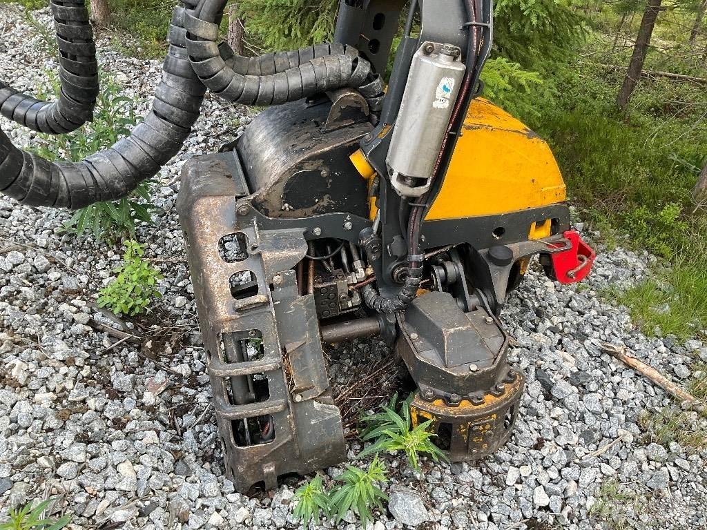 Ponsse Scorpion King Harvestory