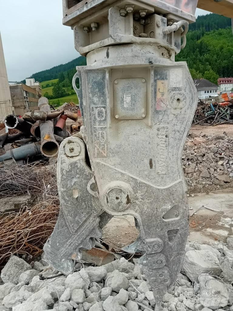 Zato Dynamite RPZ20 Drviče