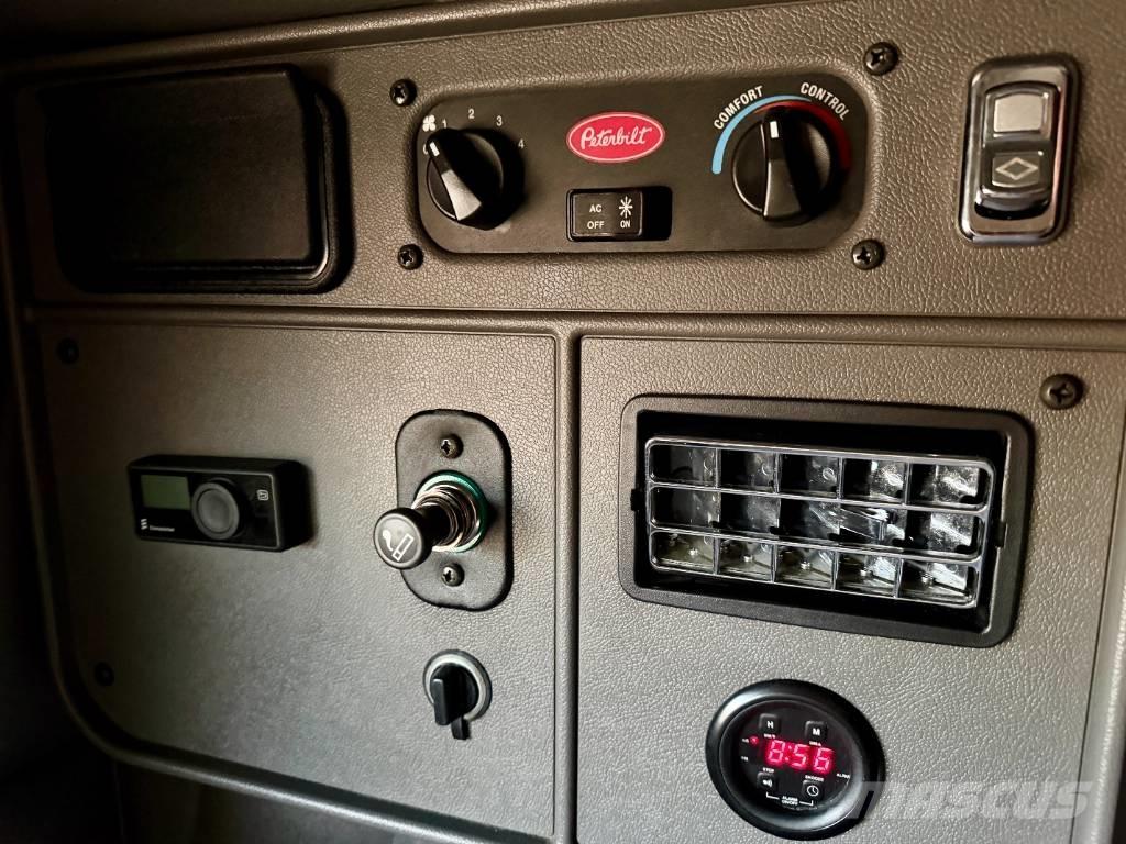 Peterbilt 389 Ťahače