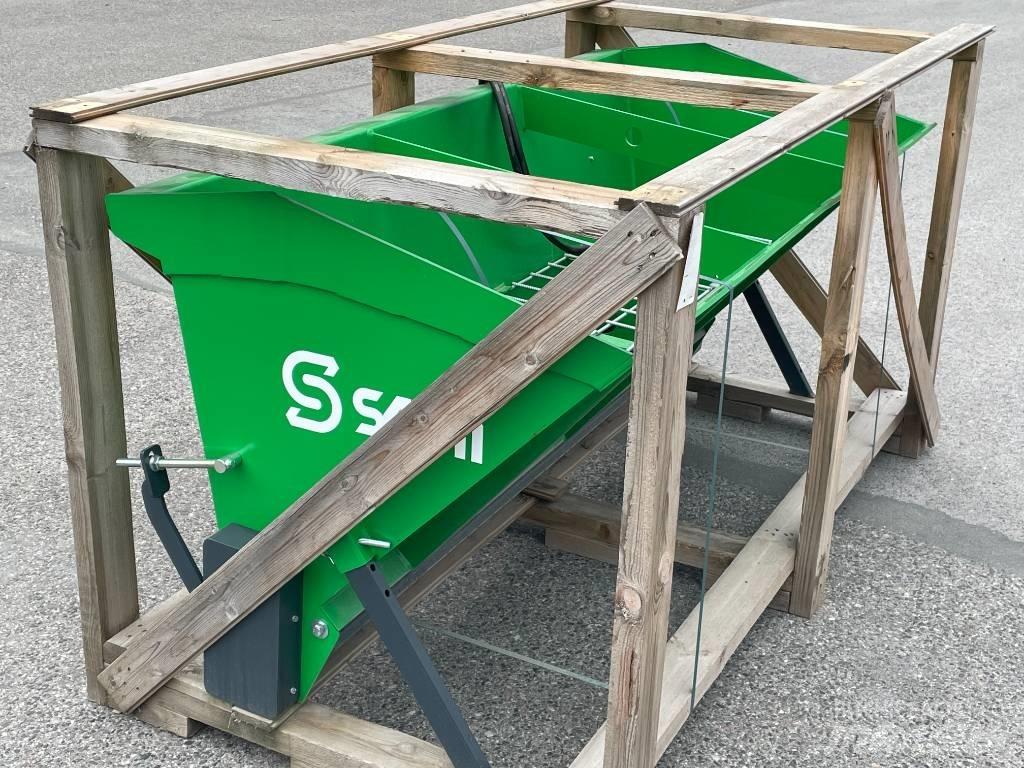 Sami SL-2000 3P/EURO Posýpače soli a piesku