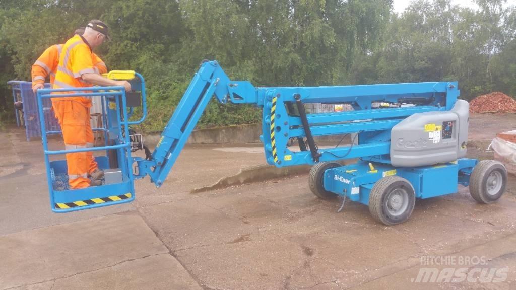 Genie Z 45/25 BI Kĺbové plošiny
