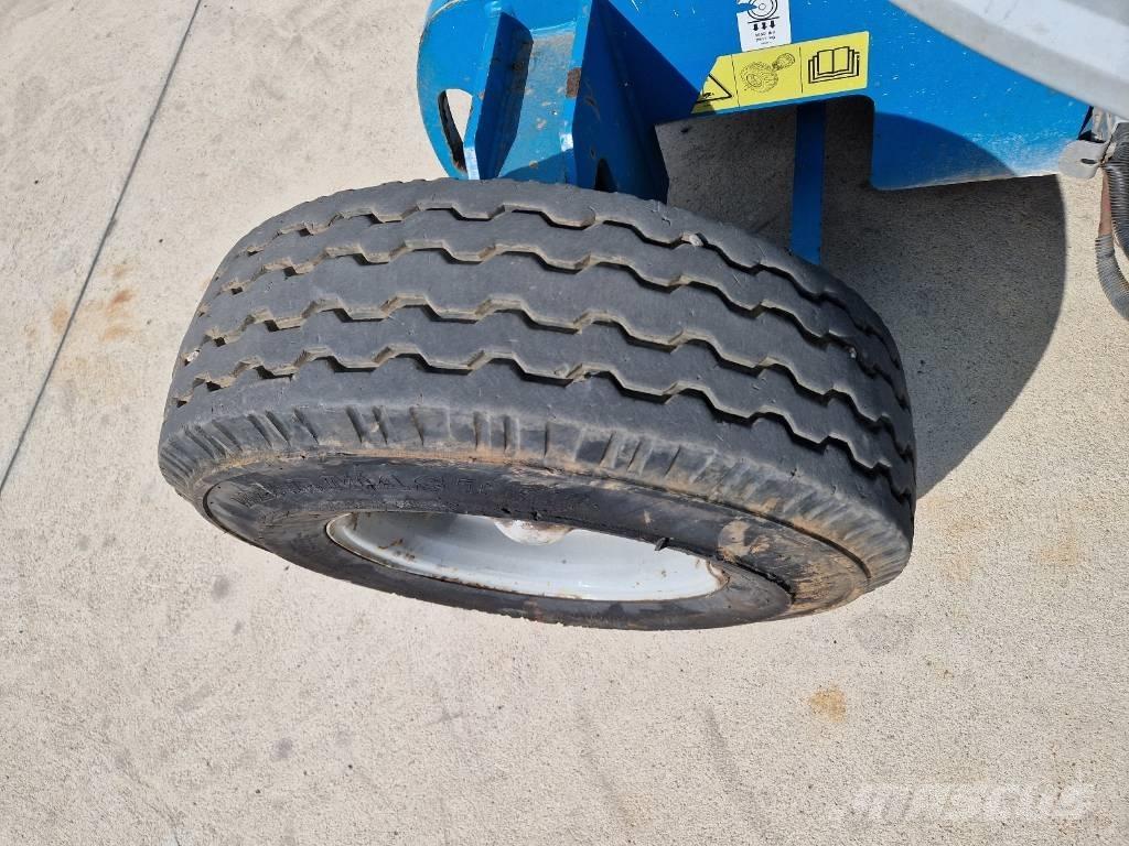 Genie Z 34/22 R402 Kĺbové plošiny