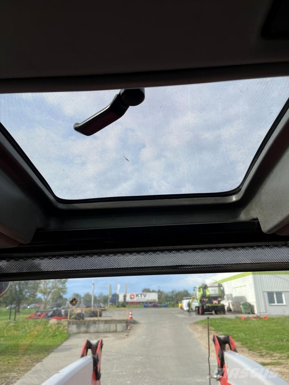 Zetor Major 80 Traktory