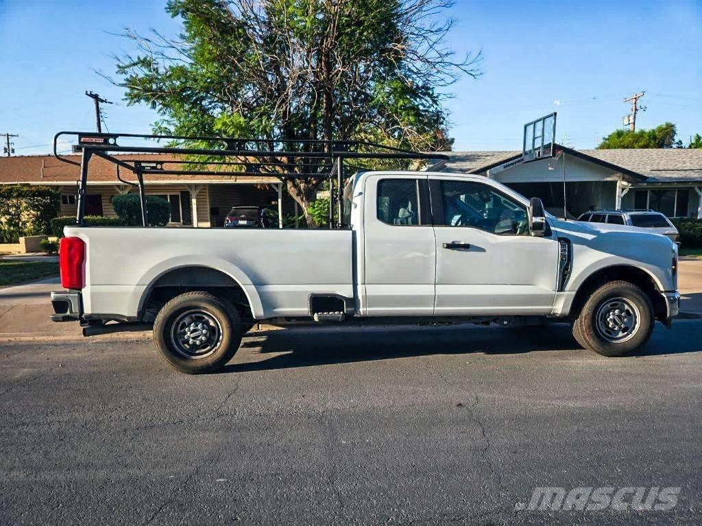 Ford F 250 XL SD Ďalšie nákladné vozidlá